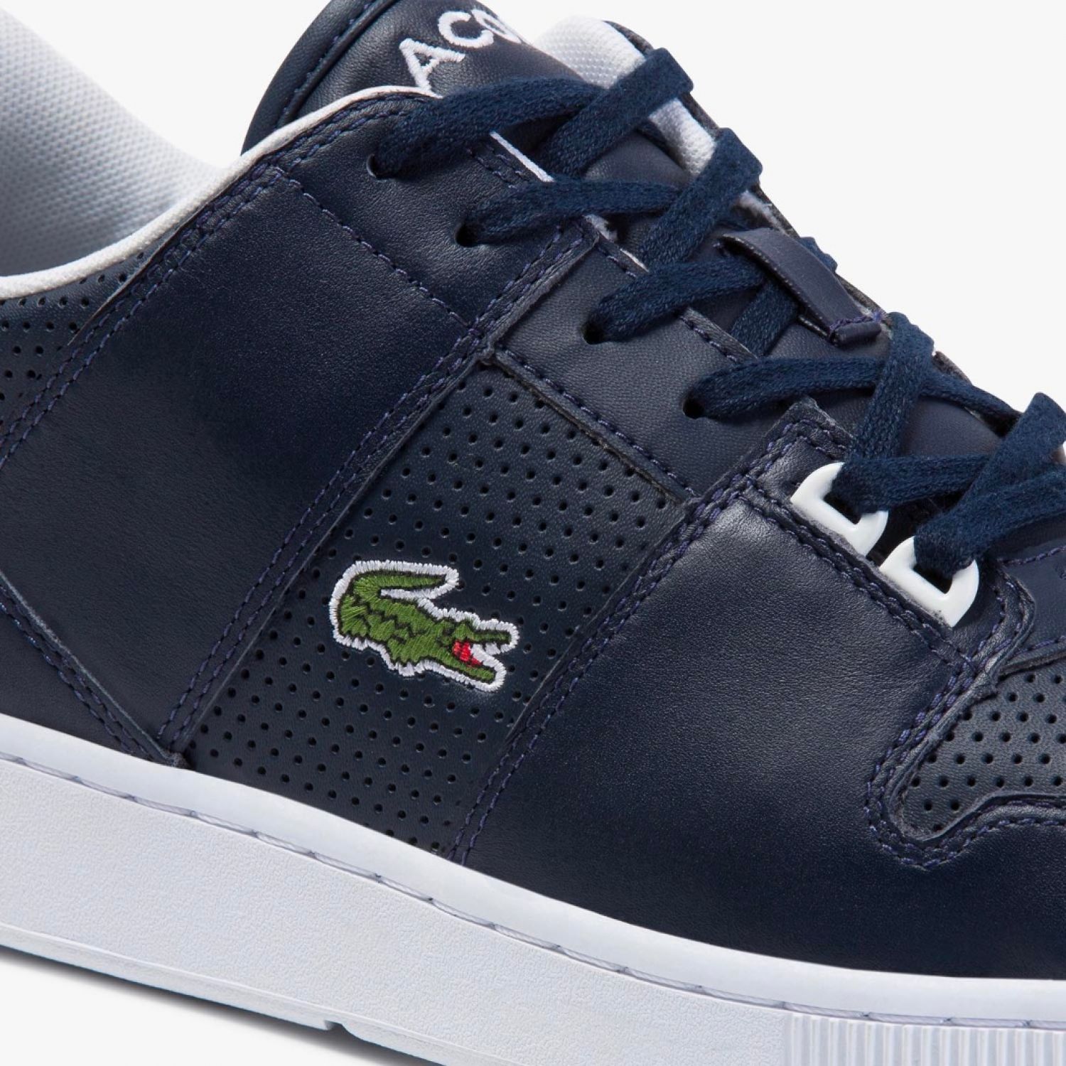 Lacoste thrill clearance