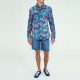 Шорти Bikkembergs CO 102 00 T 9492