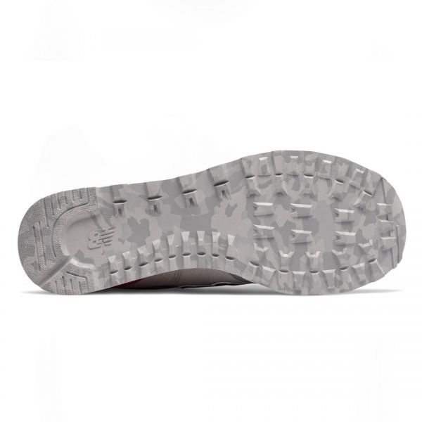 Кроссовки New Balance ML574UJD.