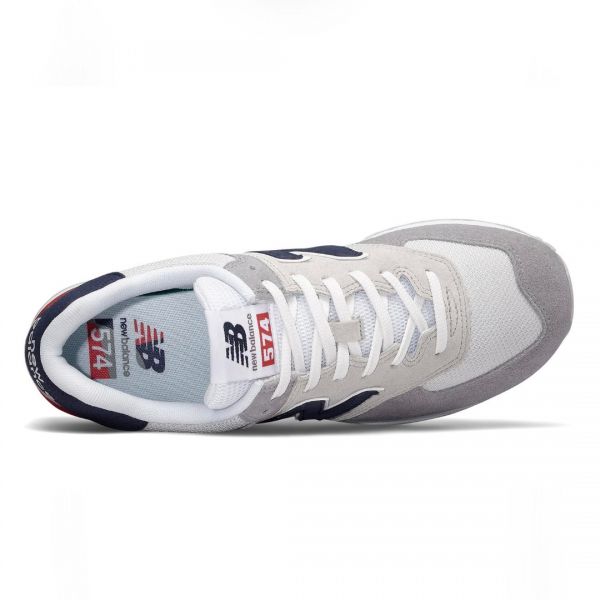 Кроссовки New Balance ML574UJD.