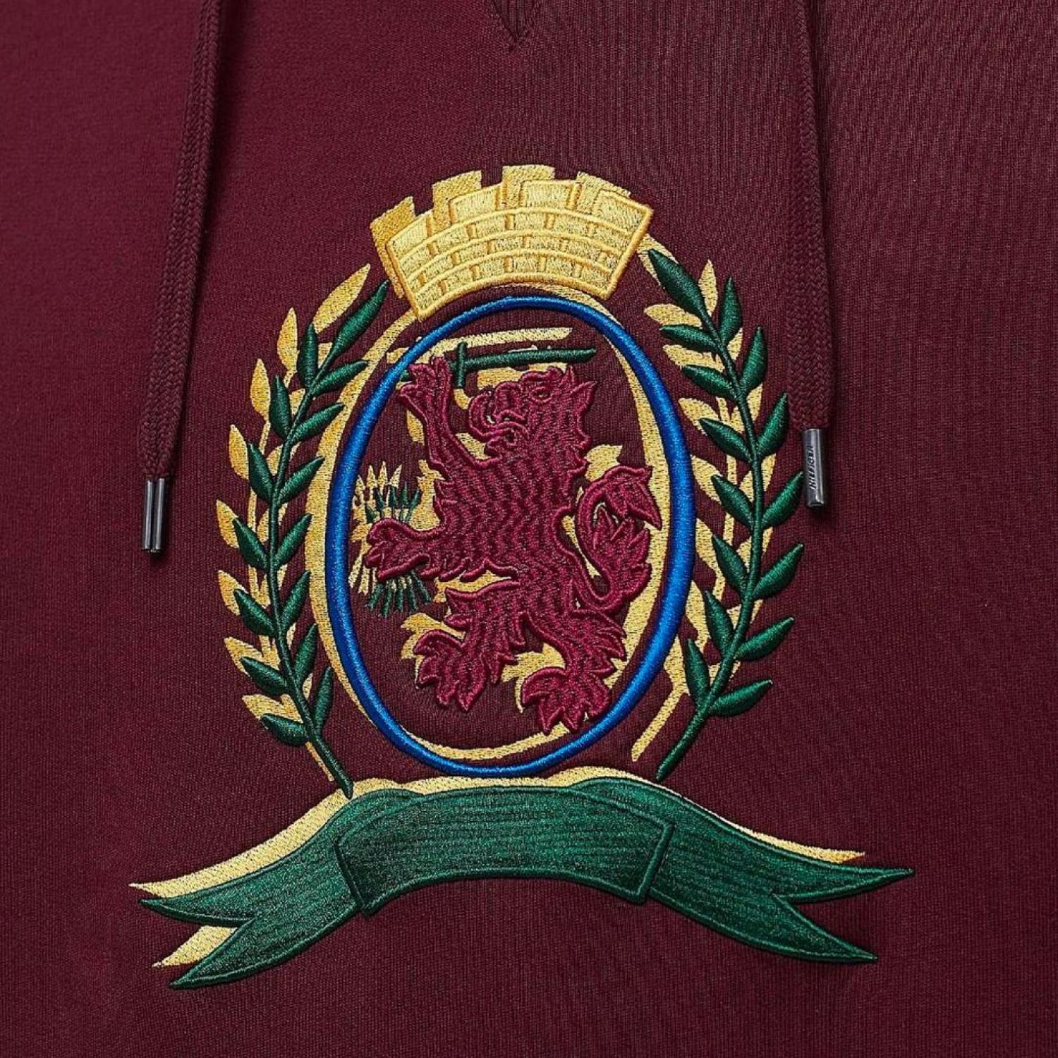 Crest tommy hilfiger best sale