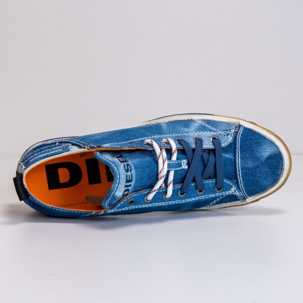 Кеды Diesel Exposure Low I Allure.