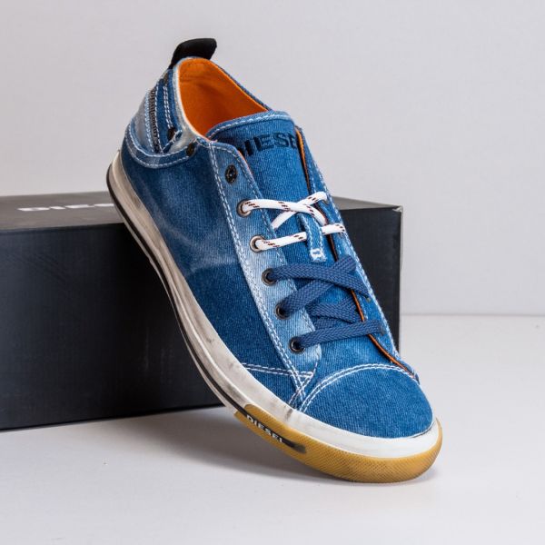 Кеды Diesel Exposure Low I Allure.