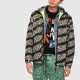 Вітровка Diesel J-Saboru Jacket