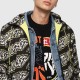 Вітровка Diesel J-Saboru Jacket