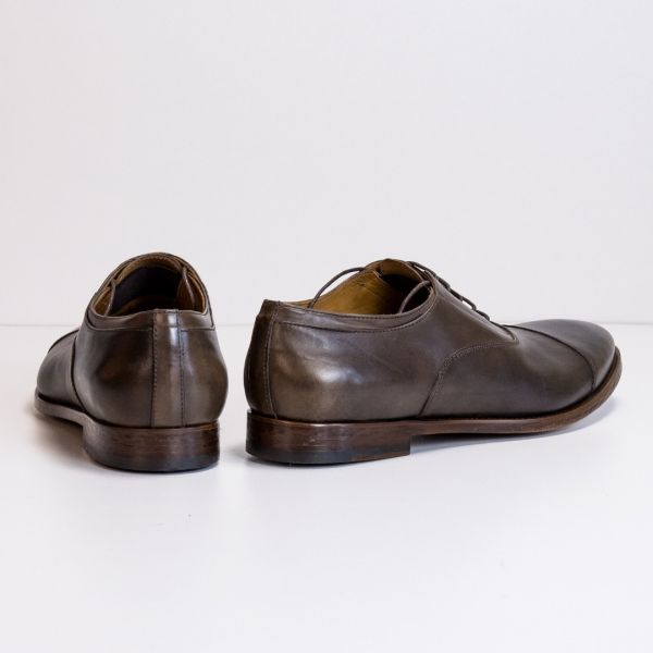 Туфли Doucal's Francesina Uomo.