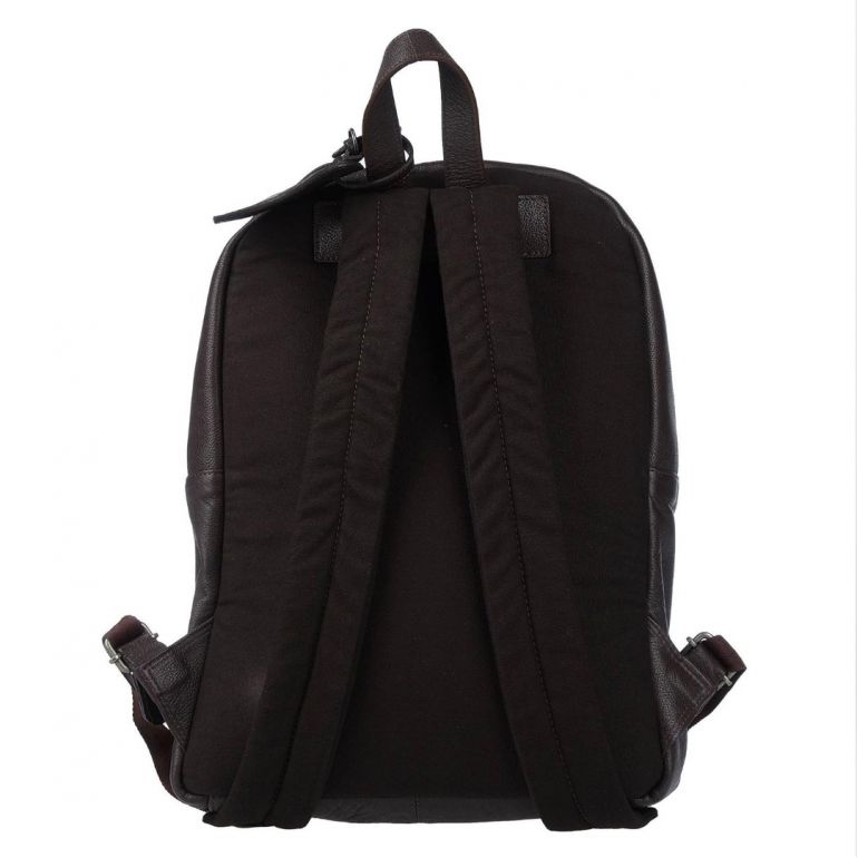 Кожаный рюкзак Timberland TB0M5676.