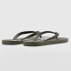 Шльопанці Diesel SA-Briian Olive Night/White