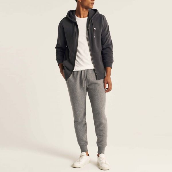 Худи Abercrombie & Fitch 122-232-0946-900.