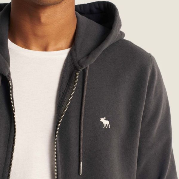 Худи Abercrombie & Fitch 122-232-0946-900.