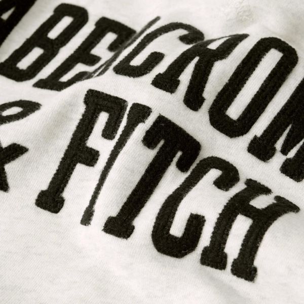 Толстовка Abercrombie & Fitch 152-514-0099-112.