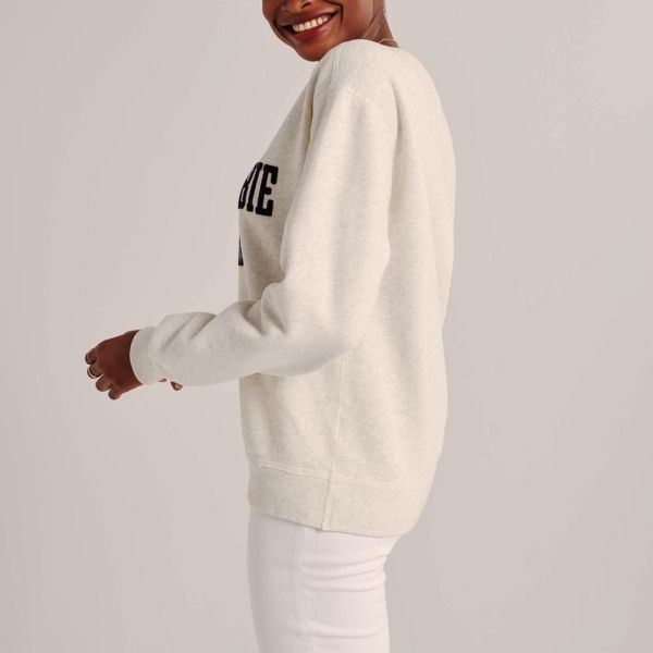 Толстовка Abercrombie & Fitch 152-514-0099-112.