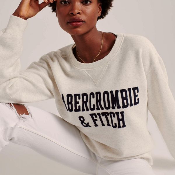 Толстовка Abercrombie & Fitch 152-514-0099-112.