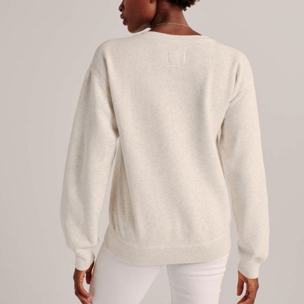 Толстовка Abercrombie & Fitch 152-514-0099-112.