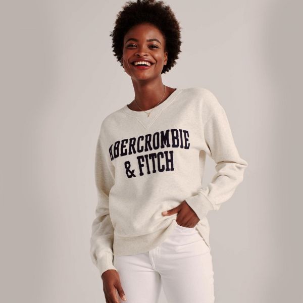 Толстовка Abercrombie & Fitch 152-514-0099-112.