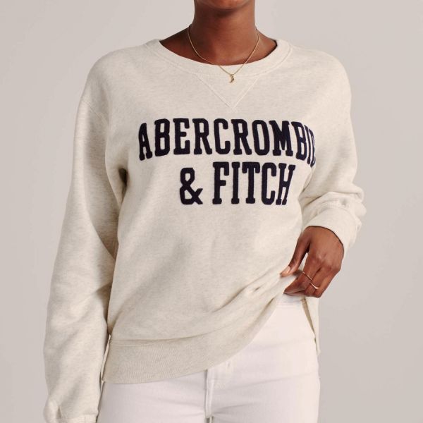 Толстовка Abercrombie & Fitch 152-514-0099-112.