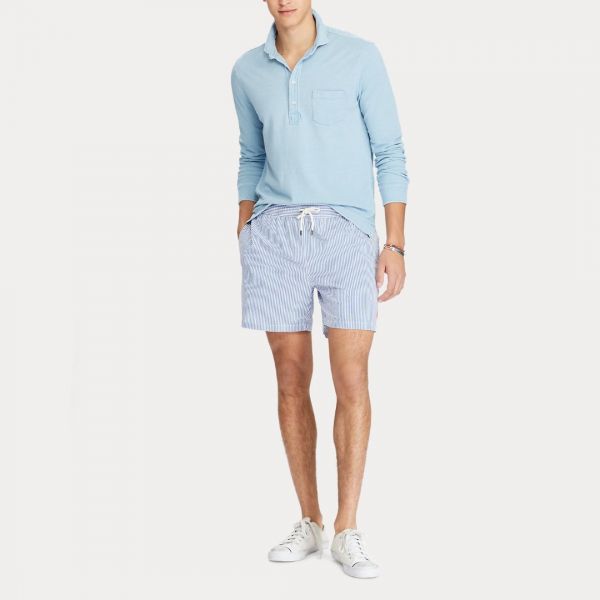 Шорты для плавания POLO Ralph Lauren 710643920002.