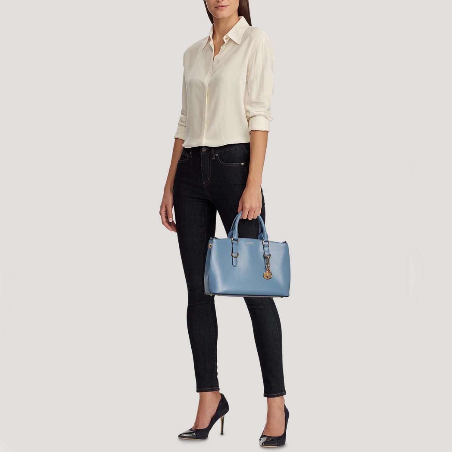 Сумка POLO Ralph Lauren Spring 20 D3 Blue