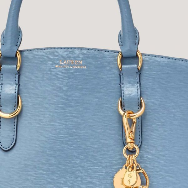 Сумка POLO Ralph Lauren Spring 20 D3 Blue.