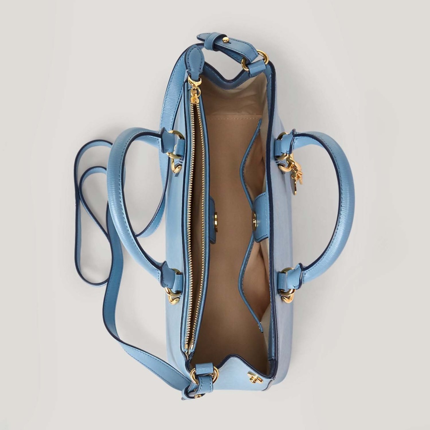 Сумка POLO Ralph Lauren Spring 20 D3 Blue