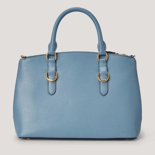 Сумка POLO Ralph Lauren Spring 20 D3 Blue.