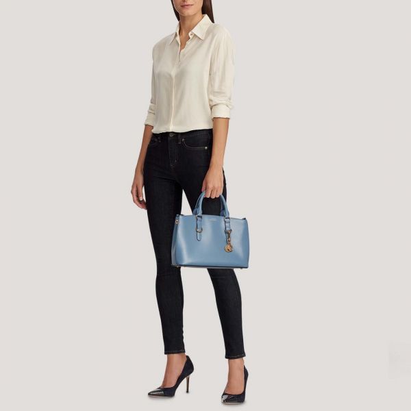 Сумка POLO Ralph Lauren Spring 20 D3 Blue.