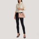 Сумка POLO Ralph Lauren Spring 20 D3 Mellowpink