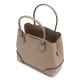 Сумка Michael Kors Mercer Gallery Truffle
