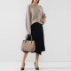 Сумка Michael Kors Mercer Gallery Truffle