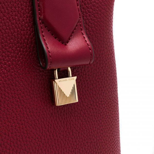 Сумка Michael Kors SM Satchel.