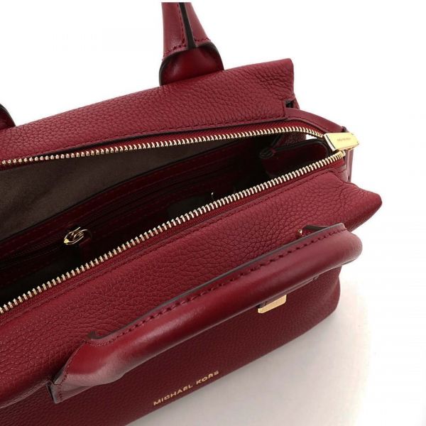 Сумка Michael Kors SM Satchel.