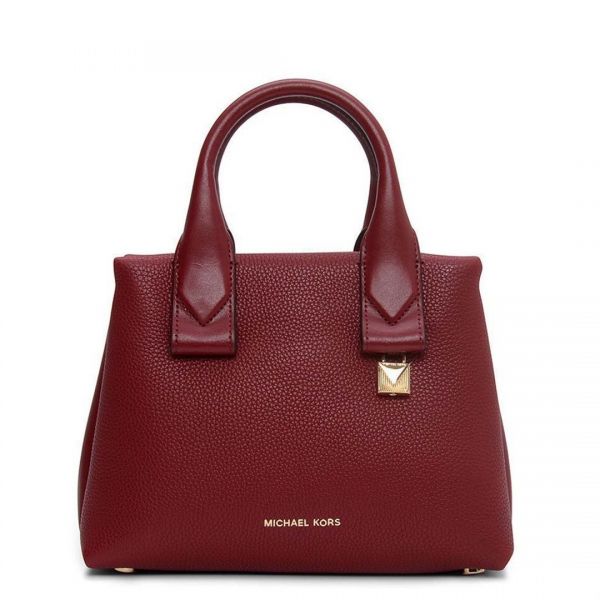 Сумка Michael Kors SM Satchel.