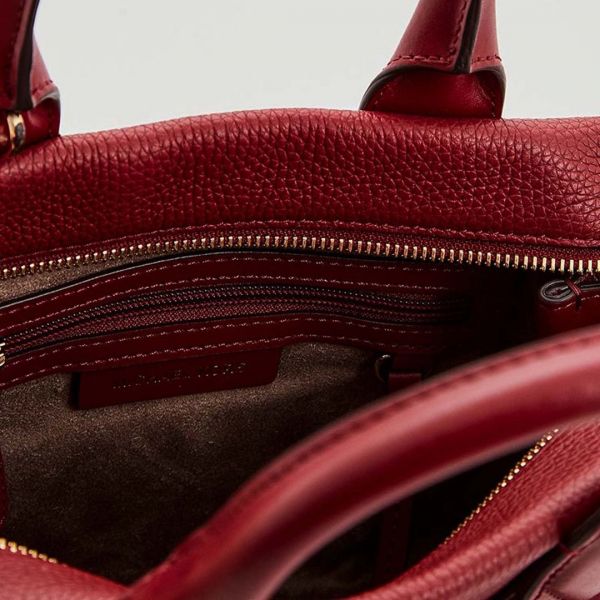 Сумка Michael Kors SM Satchel.