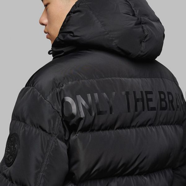 Пуховик Diesel W-Swith-YA Jacket.