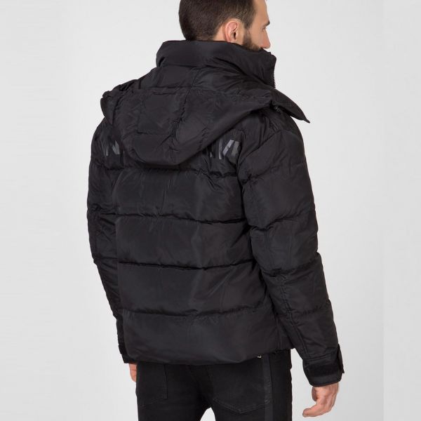 Пуховик Diesel W-Swith-YA Jacket.