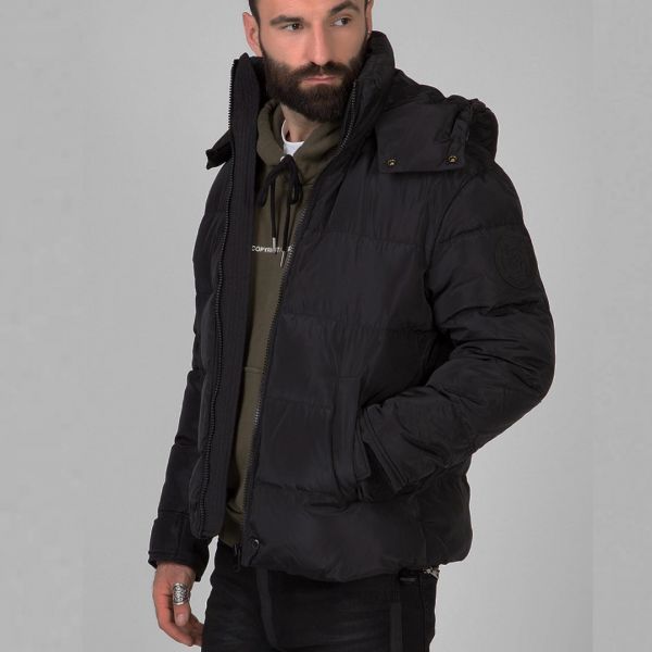 Пуховик Diesel W-Swith-YA Jacket.