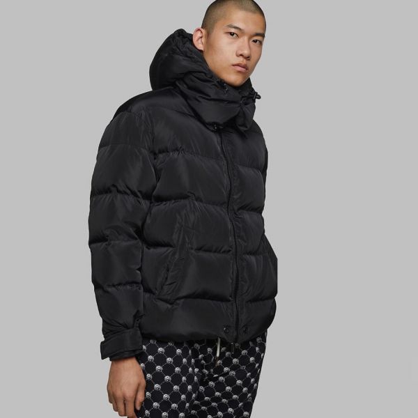 Пуховик Diesel W-Swith-YA Jacket.