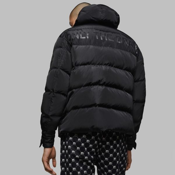 Пуховик Diesel W-Swith-YA Jacket.