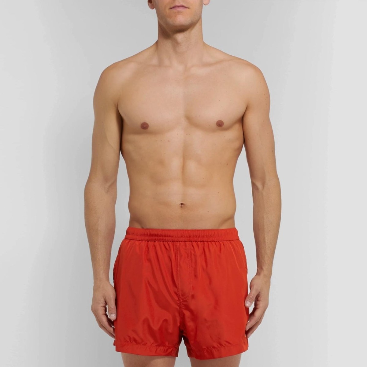 Шорти для плавання Ermenegildo Zegna N7B540410