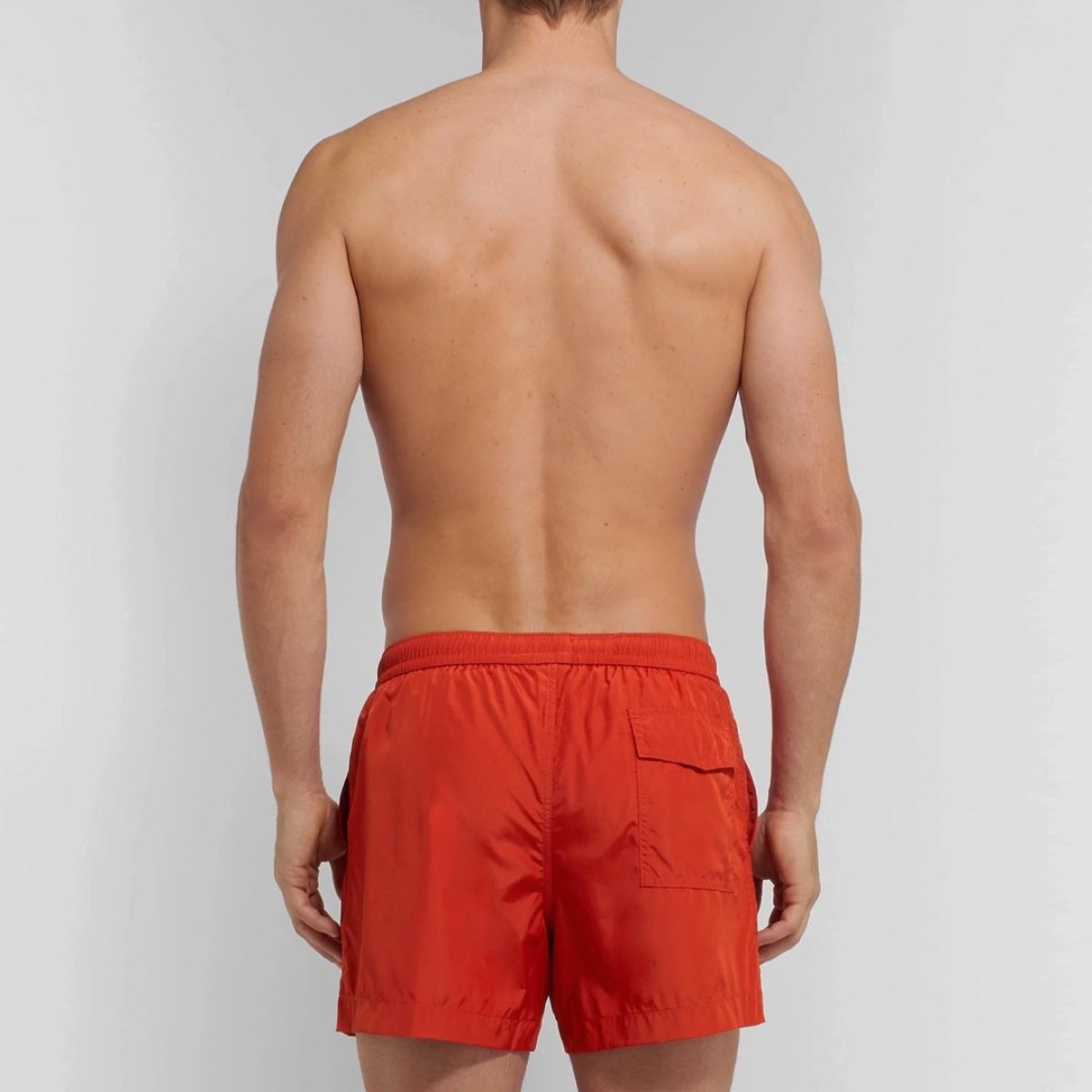 Шорти для плавання Ermenegildo Zegna N7B540410