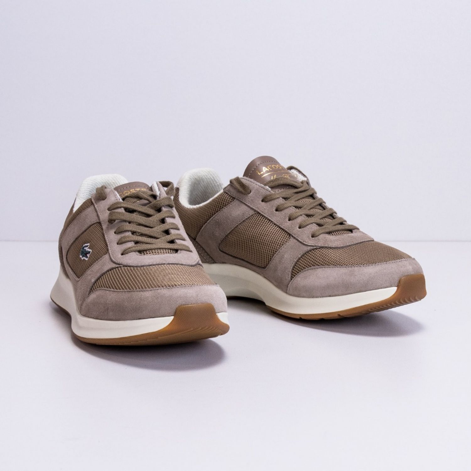 Lacoste discount joggeur 118