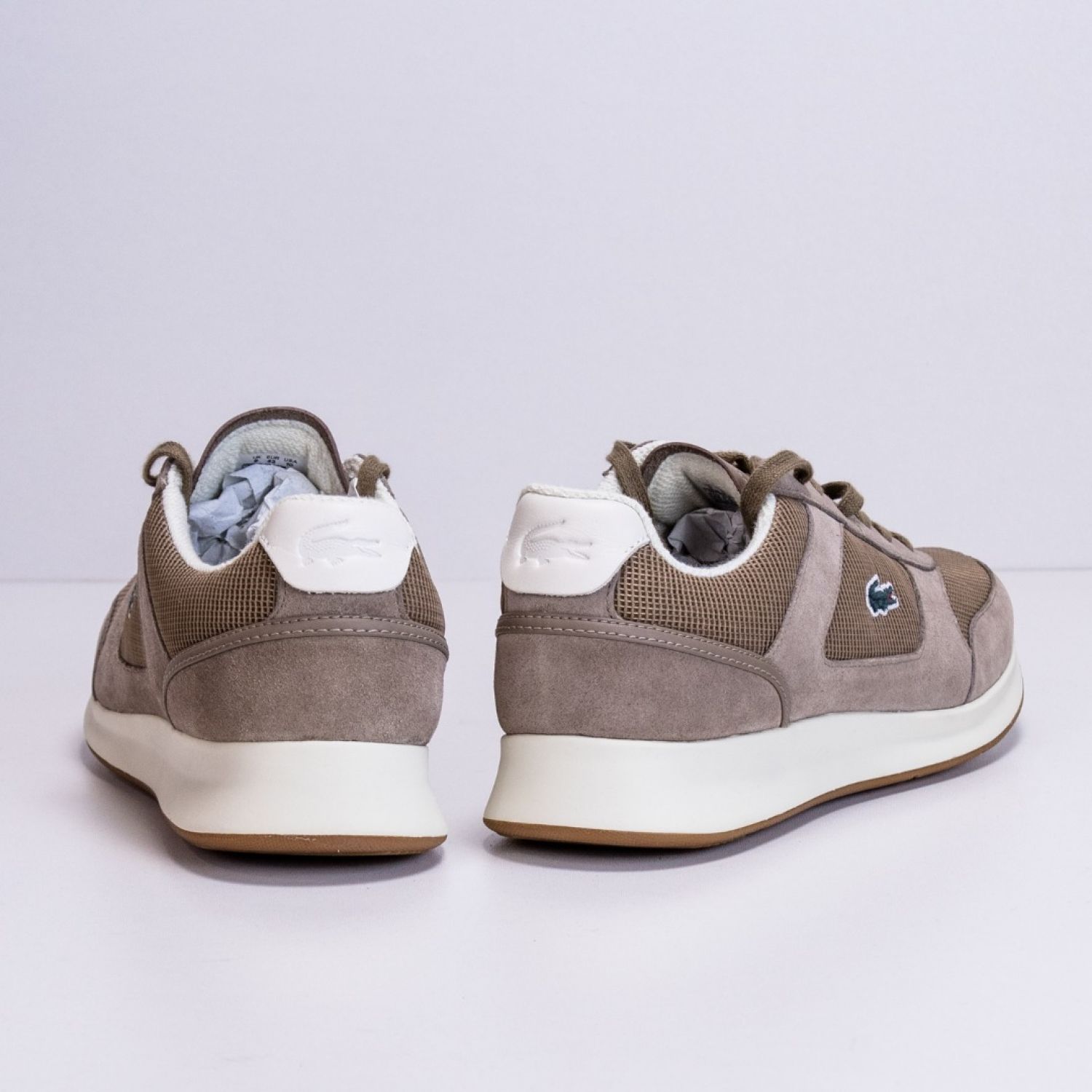 Lacoste joggeur 2024 118