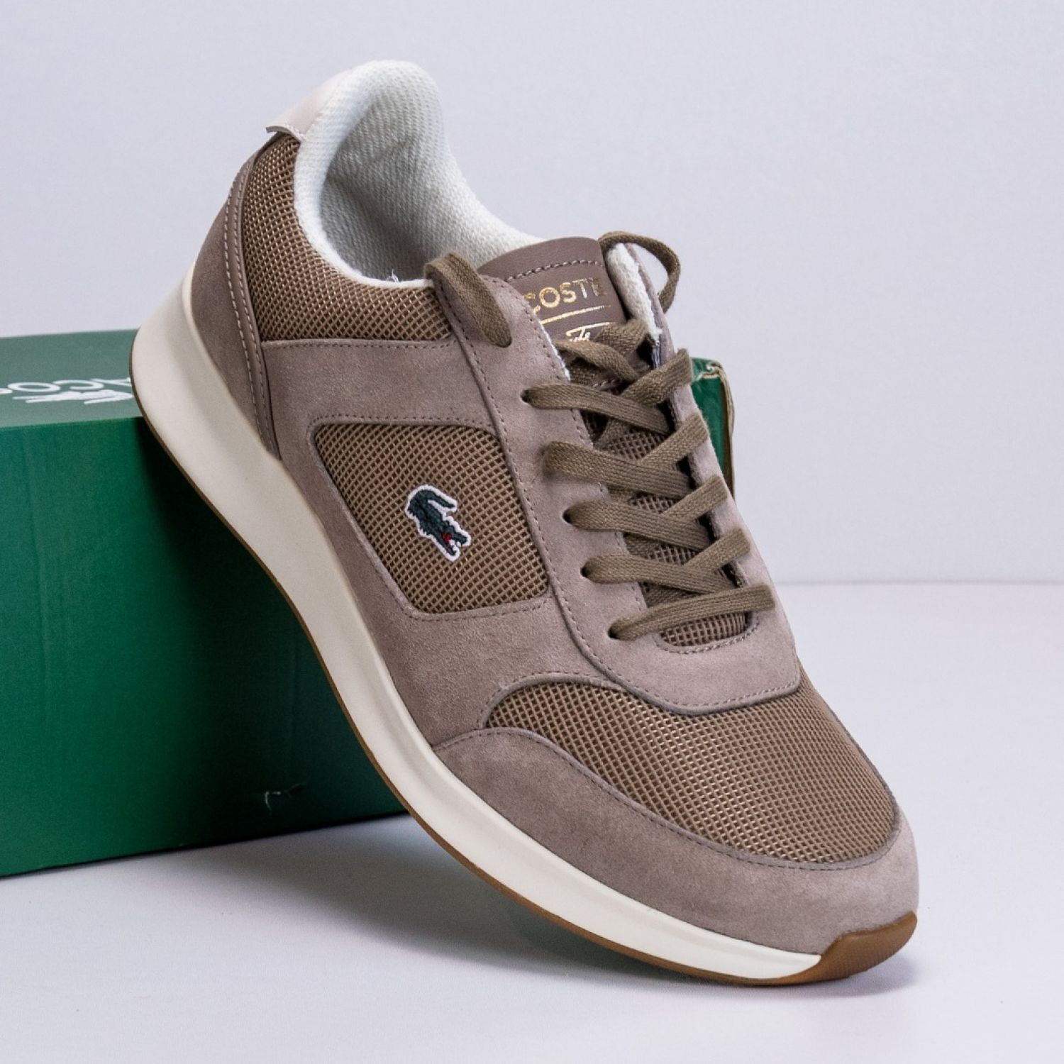 Lacoste sales joggeur 118
