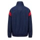 Вітровка Tommy Hilfiger Felpe Black Iris