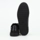 Кеди Tod's Allacciato Ganci Cassetta Gomma XY