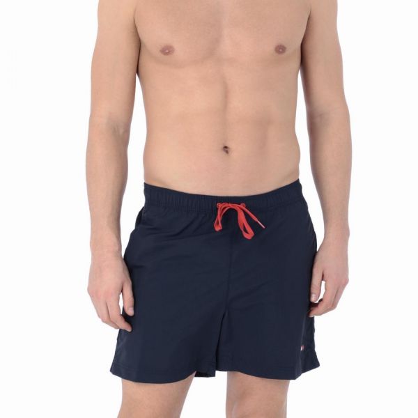 Шорты для плавания Tommy Hilfiger SF Medium Drawstring.