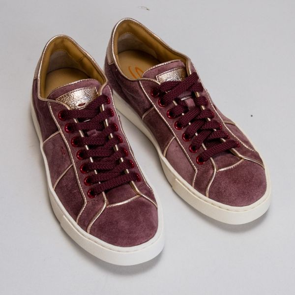 Кеды Santoni WBGD60430PANEPBRP50.