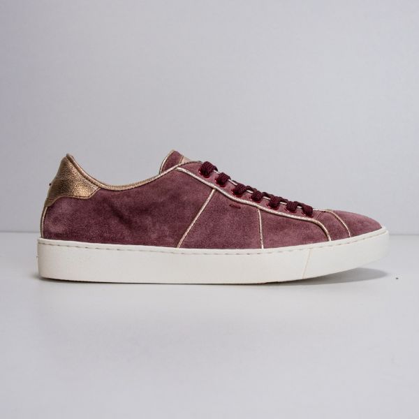 Кеды Santoni WBGD60430PANEPBRP50.