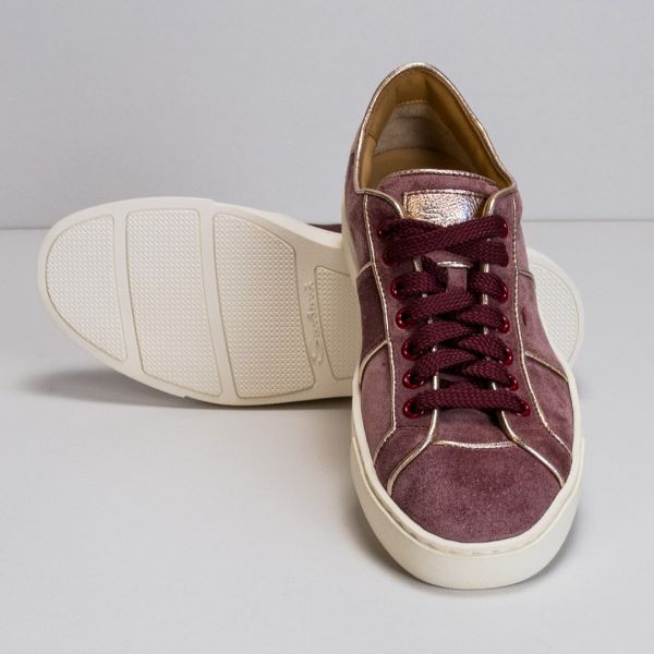 Кеды Santoni WBGD60430PANEPBRP50.