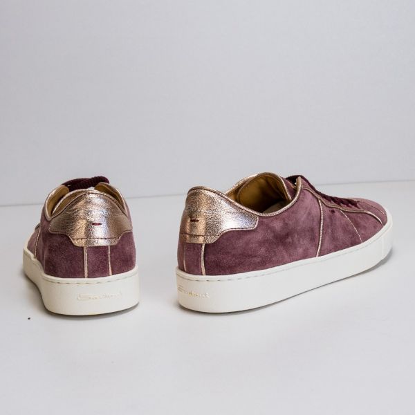 Кеды Santoni WBGD60430PANEPBRP50.
